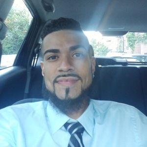 Meet your Posher, Edwin